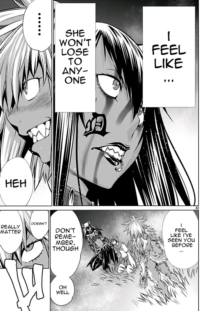 Killing Bites Chapter 58 image 32_optimized